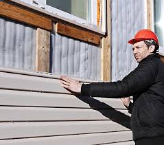 Best Siding for New Construction  in Thompson Falls, MT